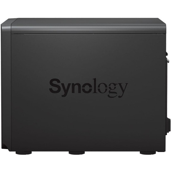 Serveur NAS 12 baies Synology DiskStation DS3622xs+