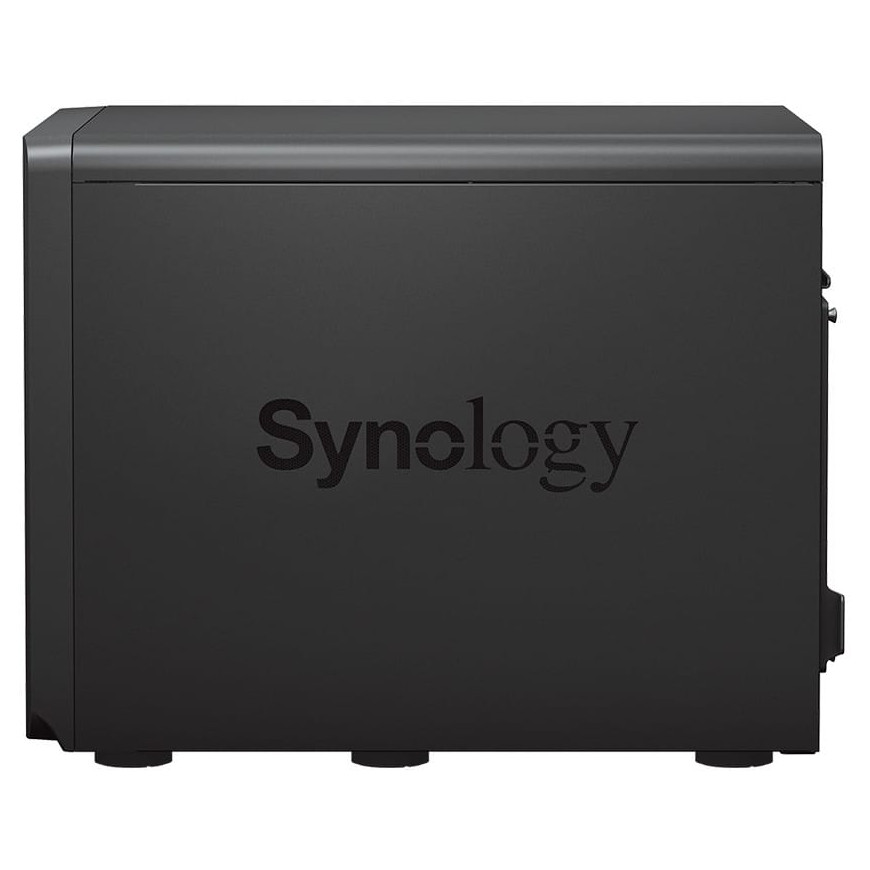 Serveur NAS 12 baies Synology DiskStation DS3622xs+