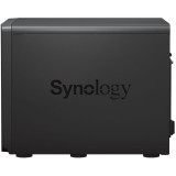 Serveur NAS 12 baies Synology DiskStation DS3622xs+