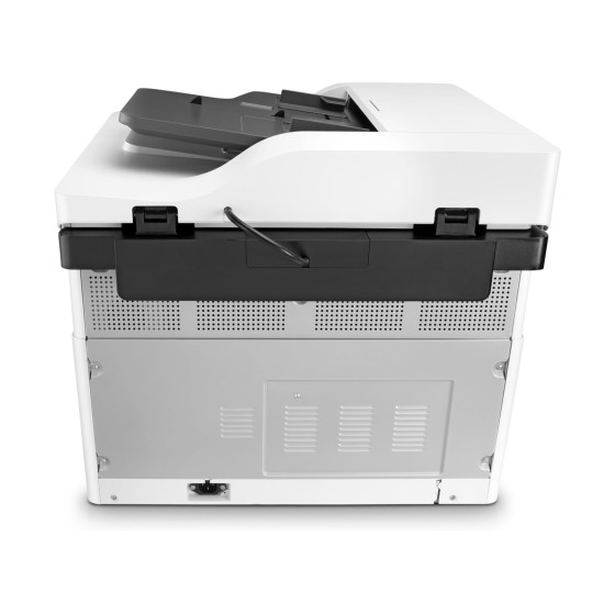 HP Laser M443nda Mono MFP 3en1 A3 Réseau R/V PPM B&W 25 (8AF72A)