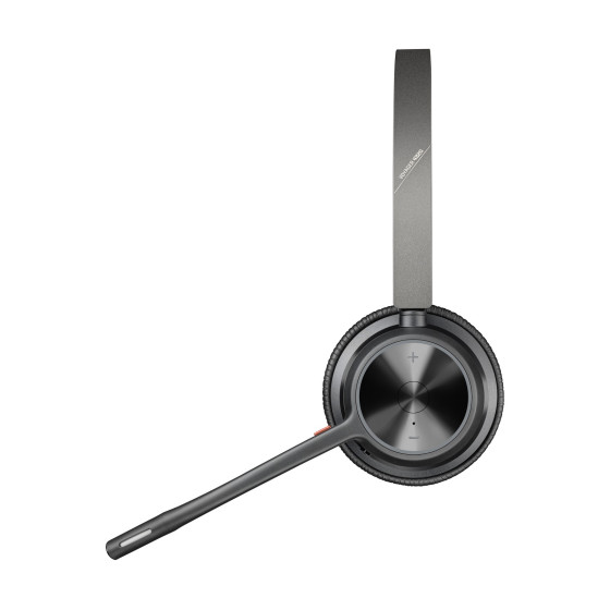 Poly Voyager 4320 USB-C Headset +BT700 dongle (76U50AA)