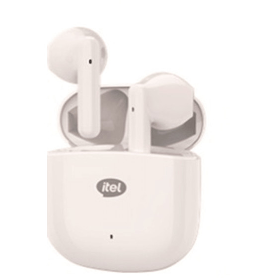 Itel Buds S10 Sahara edition Pink 12M (S10SAHARAPINK)