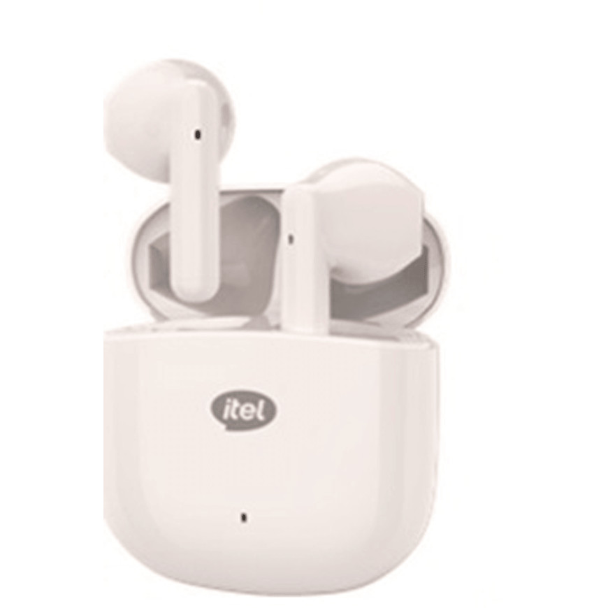 Itel Buds S10 Sahara edition Pink 12M (S10SAHARAPINK)