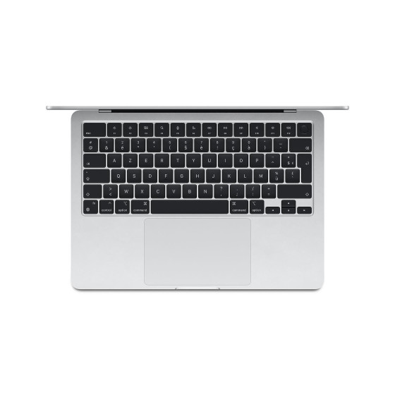 Apple MacBook Air M3 13 pouces (2024) Argent 16Go/512 Go (MXCT3FN/A)