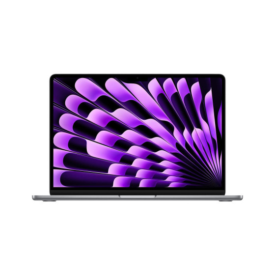 Apple MacBook Air M3 13 pouces (2024) gris sidéral 16Go/512 Go (MXCR3FN/A)