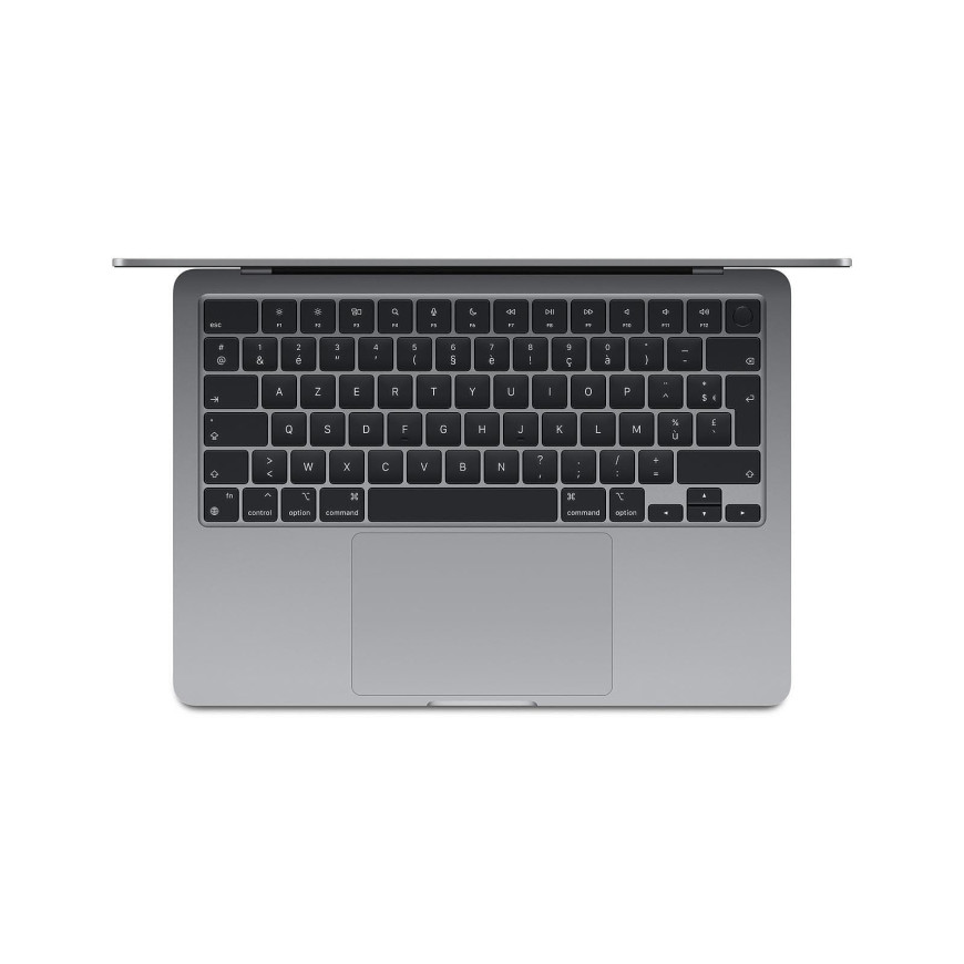Apple MacBook Air M3 13 pouces (2024) gris sidéral 16Go/512 Go (MXCR3FN/A)