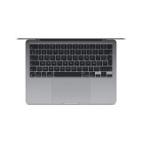 Apple MacBook Air M3 13 pouces (2024) gris sidéral 16Go/512 Go (MXCR3FN/A)