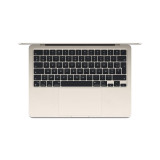 Apple MacBook Air M3 13 pouces (2024) Lumière stellaire 16Go/512 Go (MXCU3FN/A)