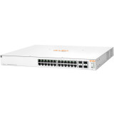 Switch Aruba IOn 1930 24G 4SFP+ 370W (JL684B)