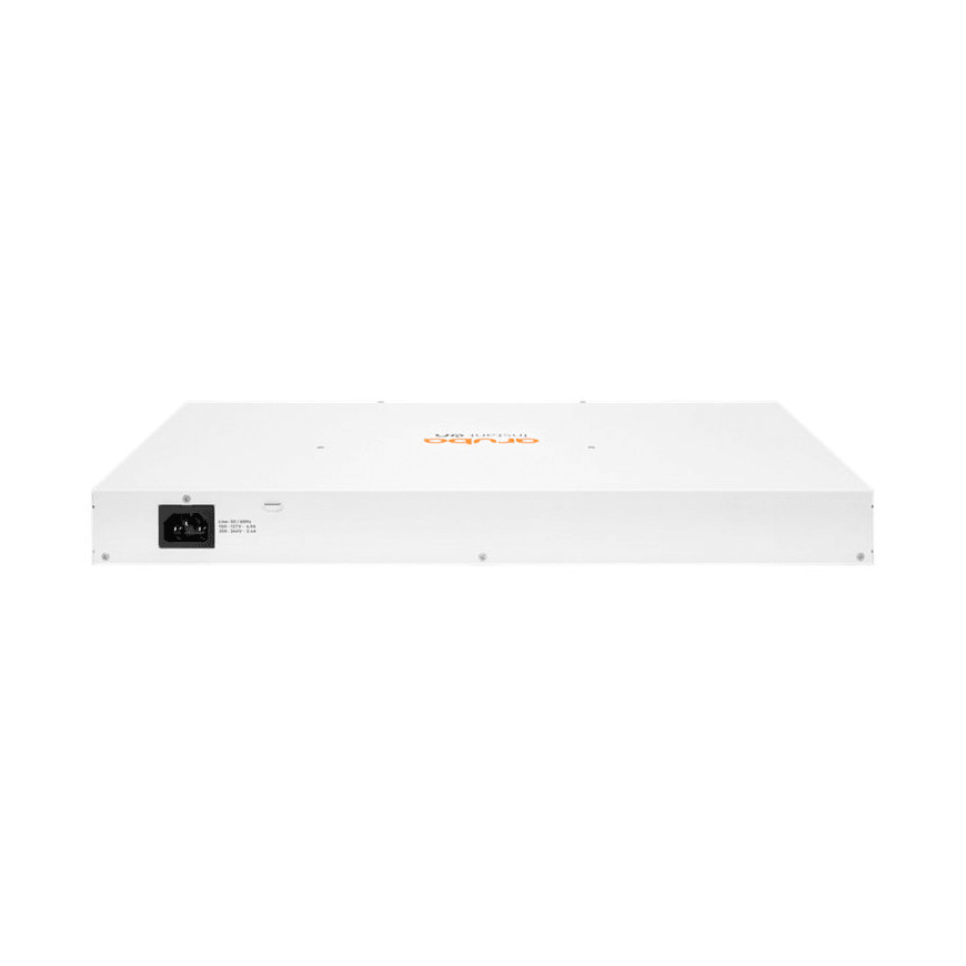 Switch Aruba IOn 1930 24G 4SFP+ 370W (JL684B)
