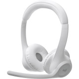LOGITECH 300 Casque ZONE 300 WHITE BT (981-001417)
