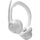 LOGITECH 300 Casque ZONE 300 WHITE BT (981-001417)