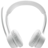 LOGITECH 300 Casque ZONE 300 WHITE BT (981-001417)