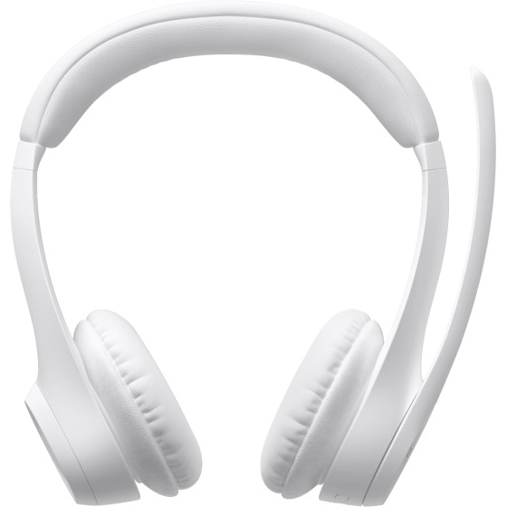 LOGITECH 300 Casque ZONE 300 WHITE BT (981-001417)