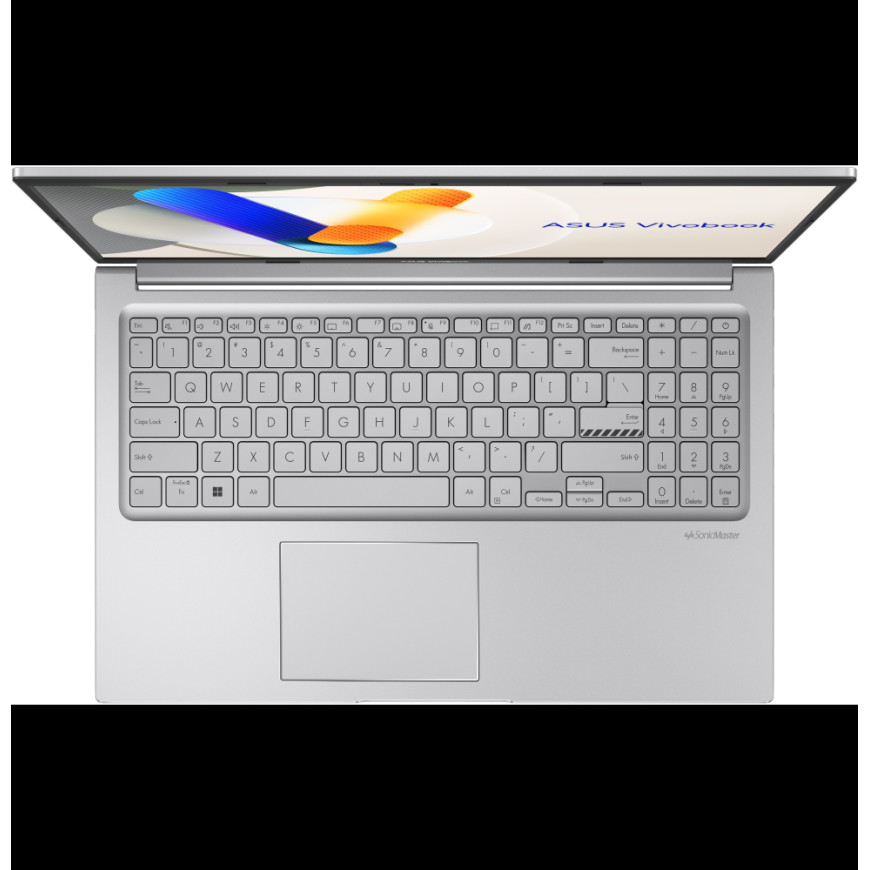 PC portable Asus Vivobook 15 (X1504VA-BQ2895W)