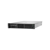 Serveur HPE ProLiant DL380 Gen10 Plus 4309Y 2.8 GHz 8 cœurs 1 processeur 32 Go-R MR416i-p NC 8 lecteurs SFF - Alimentation 800 W