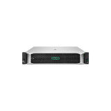 Serveur HPE ProLiant DL380 Gen10 Plus 4309Y 2.8 GHz 8 cœurs 1 processeur 32 Go-R MR416i-p NC 8 lecteurs SFF - Alimentation 800 W