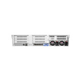 Serveur HPE ProLiant DL380 Gen10 Plus 4309Y 2.8 GHz 8 cœurs 1 processeur 32 Go-R MR416i-p NC 8 lecteurs SFF - Alimentation 800 W