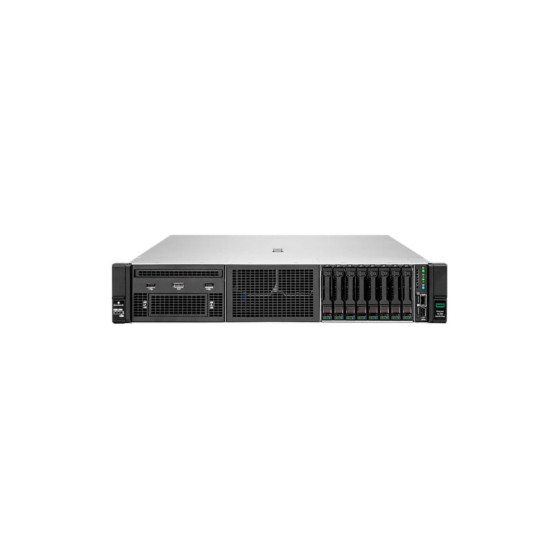 Serveur HPE ProLiant DL380 Gen10 Plus 4314 2.4 GHz 16 cœurs 1 processeur 32 Go-R MR416i-p NC 8 lecteurs SFF - Alimentation 800 W