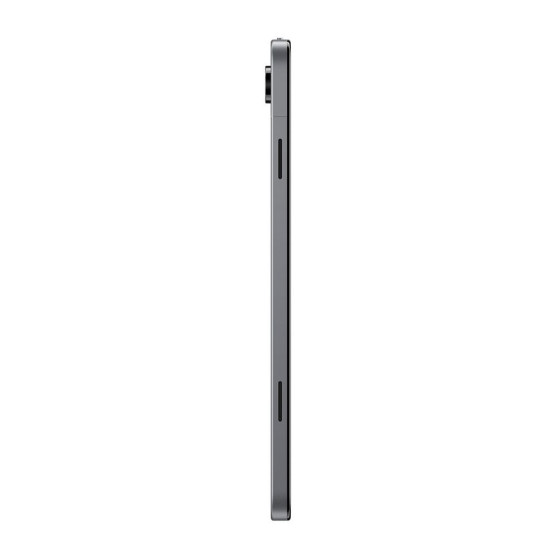 Tablette Samsung Galaxy Tab A11+ 5G (8GB / 256Go) (SM-X236BZAEMWD)