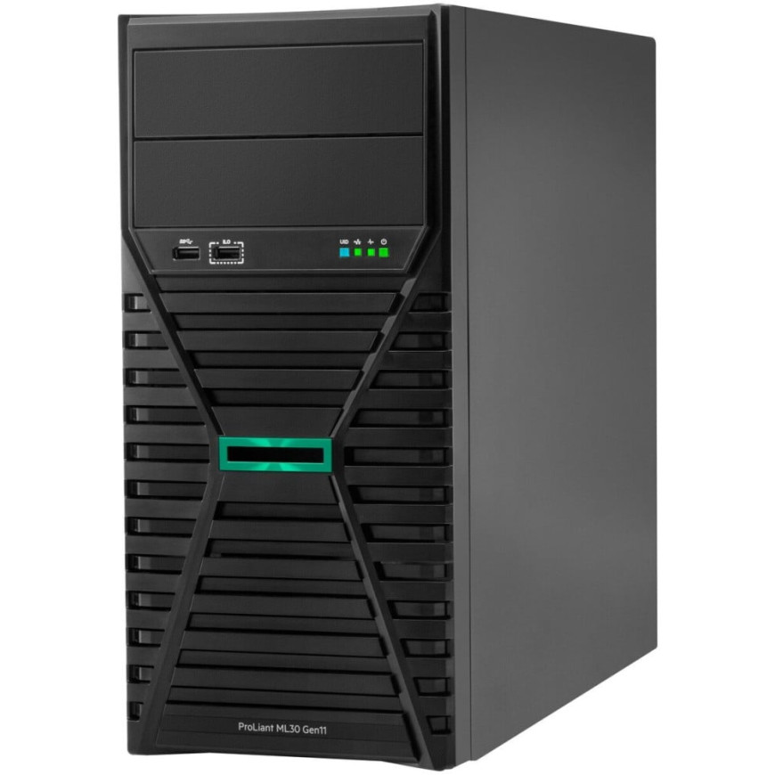 Serveur HPE ProLiant ML30 Gen11 (P65397-421)