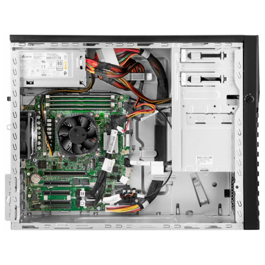 Serveur HPE ProLiant ML30 Gen11 (P65397-421)