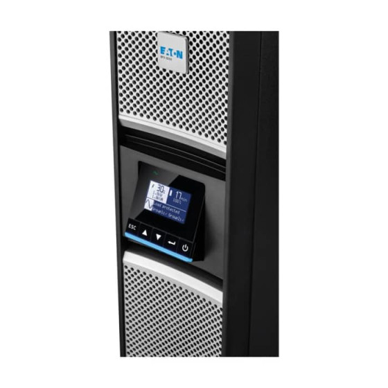 Onduleur on-line Eaton 9SX 11000I - RT 6U (9SX11KIRT)
