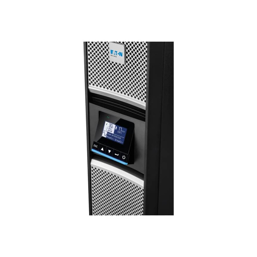 Onduleur on-line Eaton 9SX 11000I - RT 6U (9SX11KIRT)