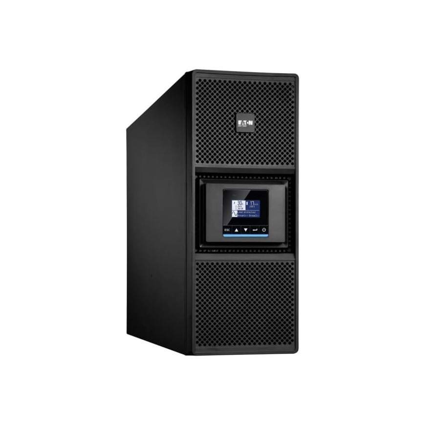 Onduleur on-line Eaton 9SX 11000I - RT 6U (9SX11KIRT)