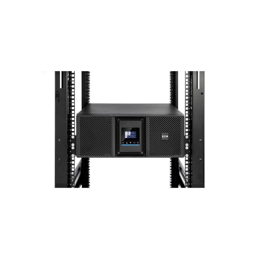 Onduleur on-line Eaton 9SX 11000I - RT 6U (9SX11KIRT)