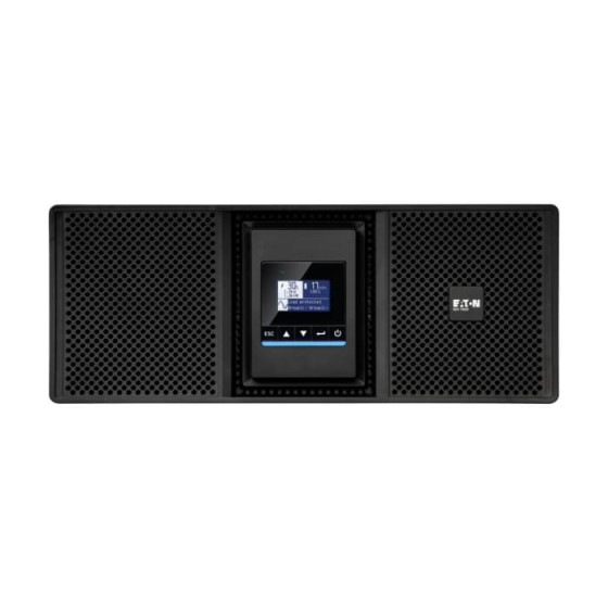 Onduleur on-line Eaton 9SX 11000I - RT 6U (9SX11KIRT)