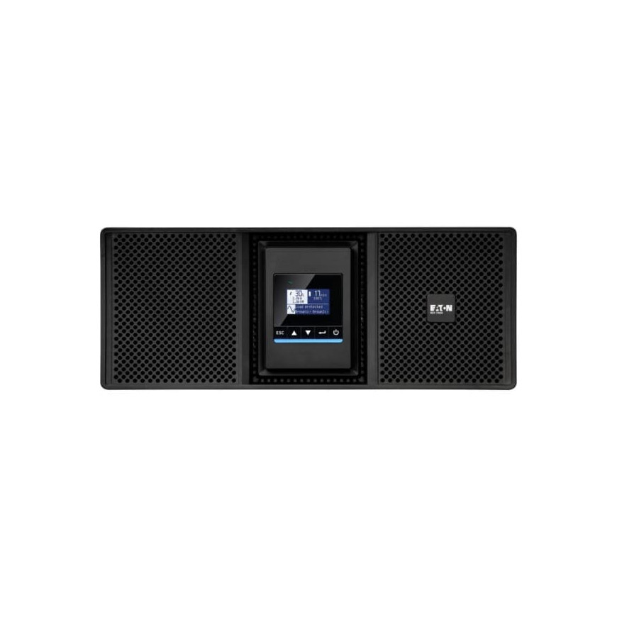 Onduleur on-line Eaton 9SX 11000I - RT 6U (9SX11KIRT)