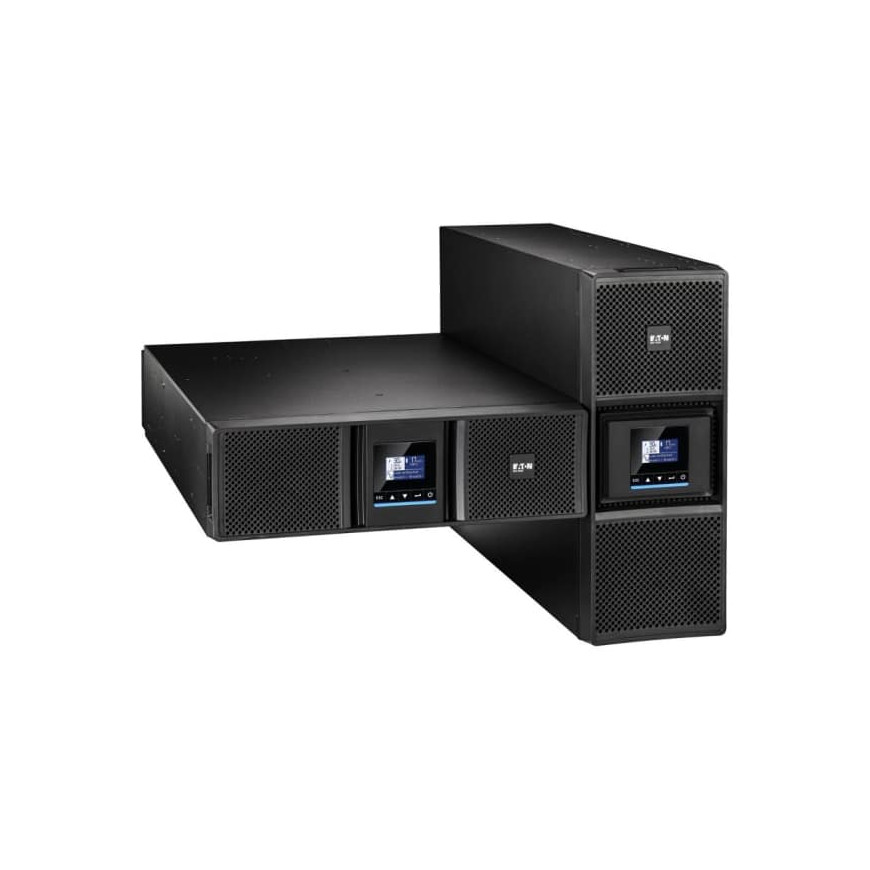 Onduleur on-line Eaton 9SX 11000I - RT 6U (9SX11KIRT)