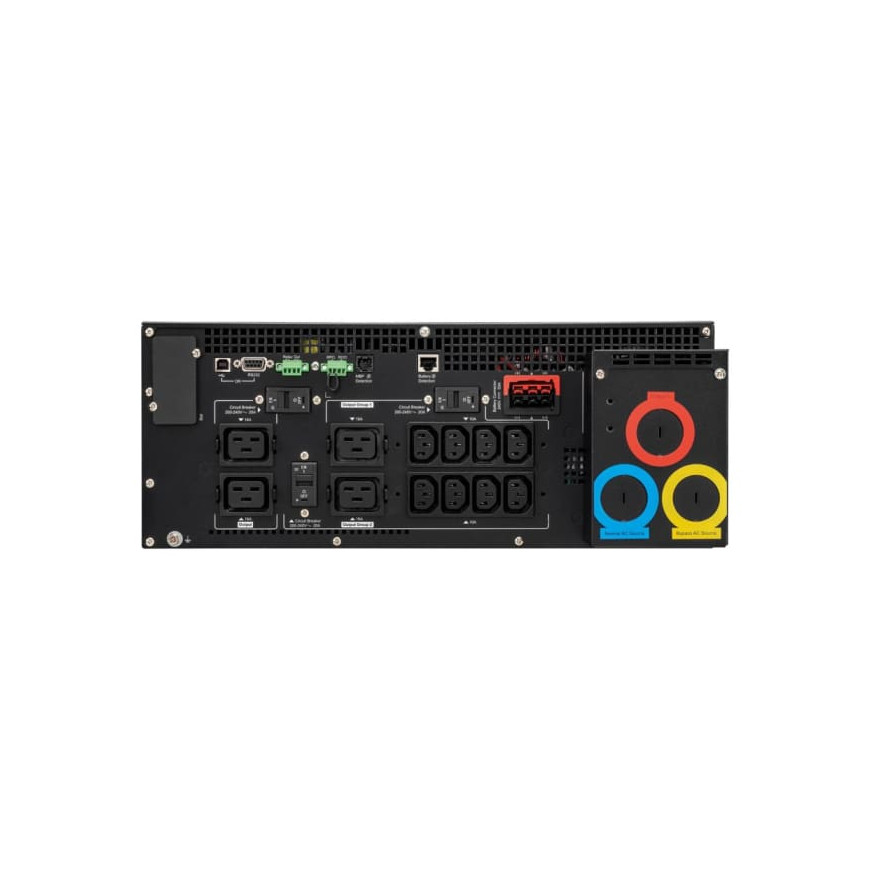 Onduleur on-line Eaton 9SX 11000I - RT 6U (9SX11KIRT)