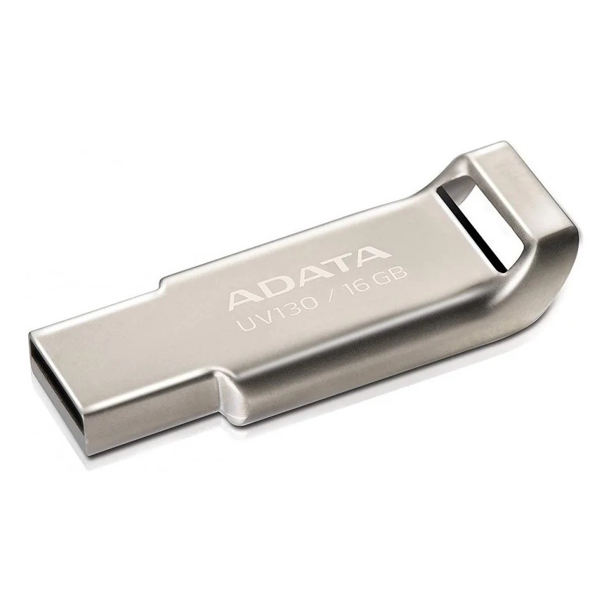 LECTEUR FLASH USB ADATA UV130 (AUV130-32G-RGD)