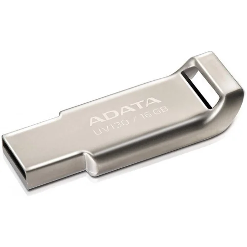 LECTEUR FLASH USB ADATA UV130 (AUV130-32G-RGD) - Clé USB - Rightech - le bon choix