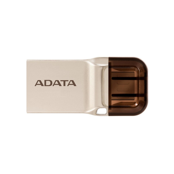 Lecteur flash USB ADATA UC370 3.1 type C (AUC370-32G-RGD)