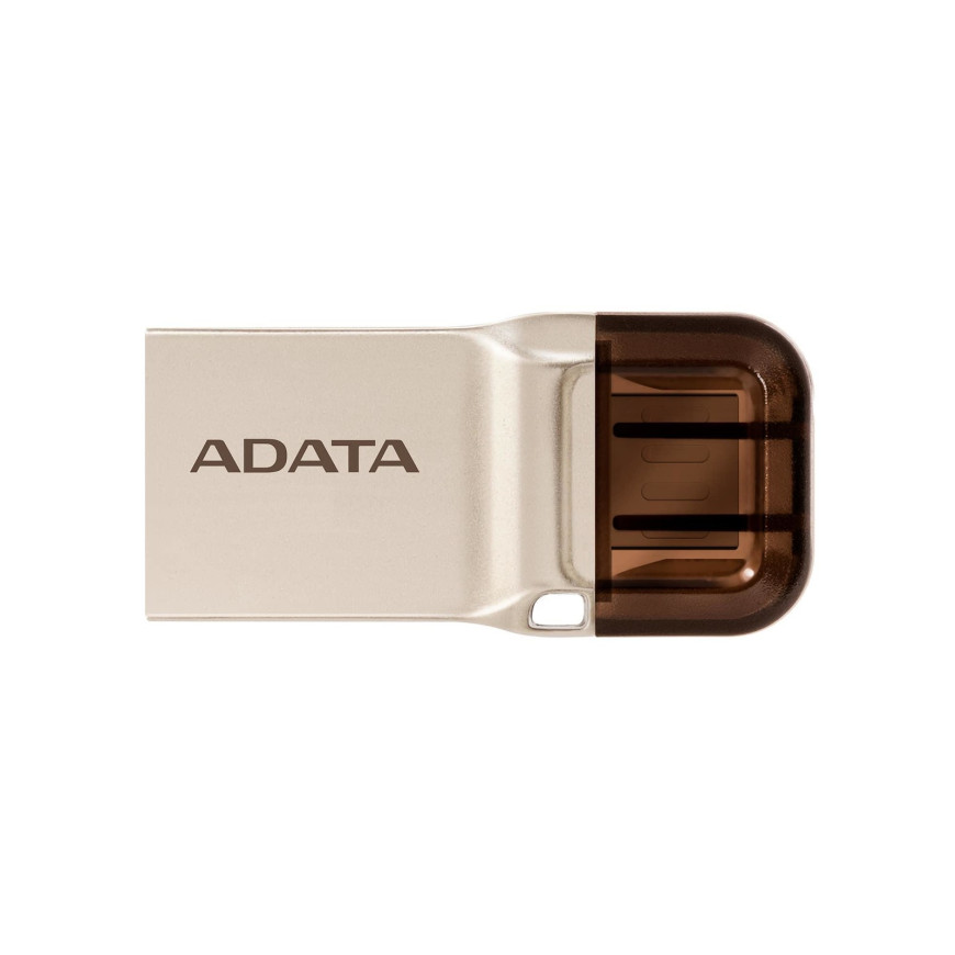 Lecteur flash USB ADATA UC370 3.1 type C (AUC370-32G-RGD)