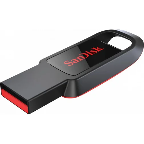 CLÉ USB SANDISK CRUZER SPARK USB 2.0 (SDCZ61-016G-G35) - Clé USB - Rightech - le bon choix