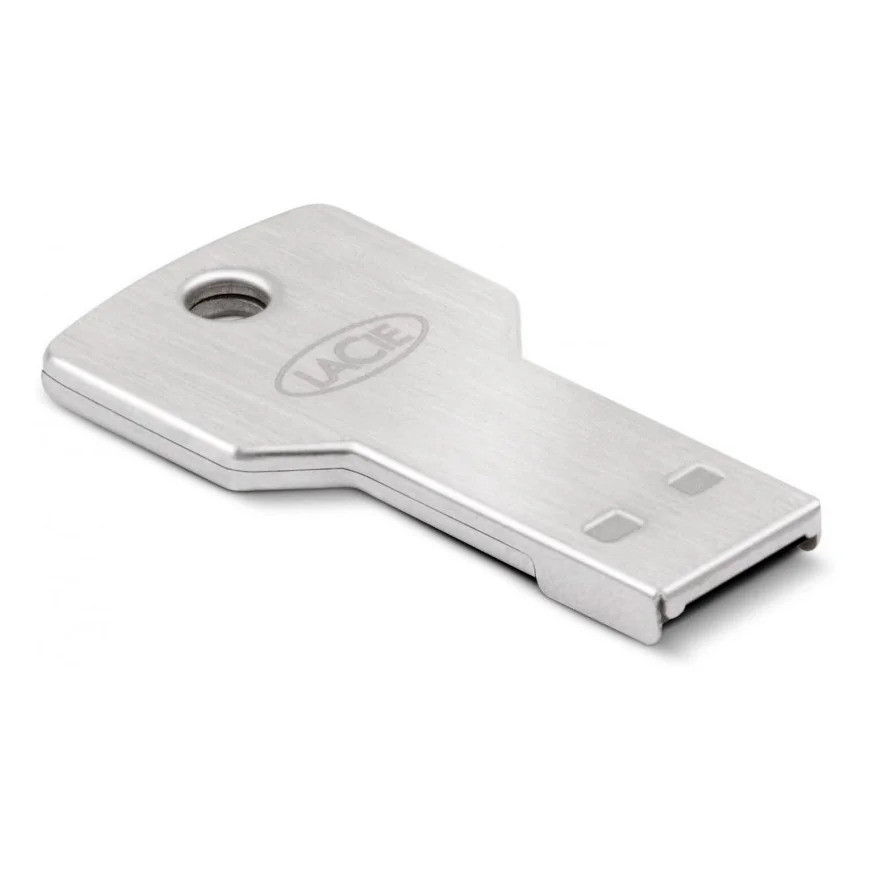 LACIE petitekey 8 Go USB 2.0 (9000346)
