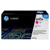 Toner HP 645A magenta (C9733A) - HP LaserJet d'origine
