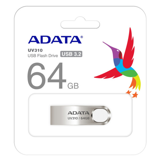 Lecteur flash USB ADATA UV210 (AUV210)