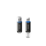 Lecteur flash USB ADATA C906 (AC906-16G-RBK)