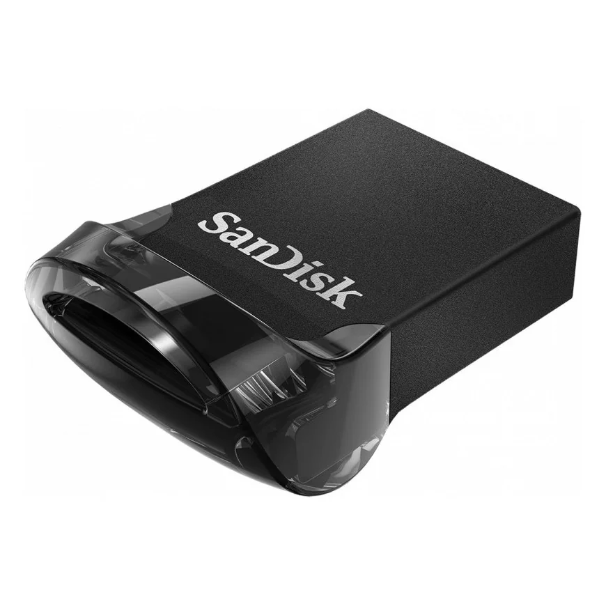 CLÉ USB SANDISK ULTRA FIT USB 3.1(SDCZ430-032G-G46)