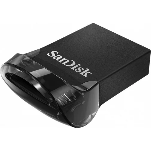 CLÉ USB SANDISK ULTRA FIT USB 3.1(SDCZ430-032G-G46) - Clé USB - Rightech - le bon choix