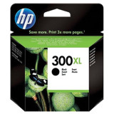 Cartouche d'encre HP 121XL noir - grande capacité HP d'origine (CC641HE)
