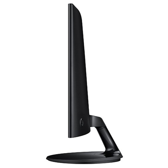 Moniteur Samsung Écran incurve 24 " (LC24F390FHMXZN)