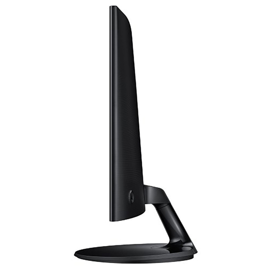 Moniteur Samsung Écran incurve 24 " (LC24F390FHMXZN)