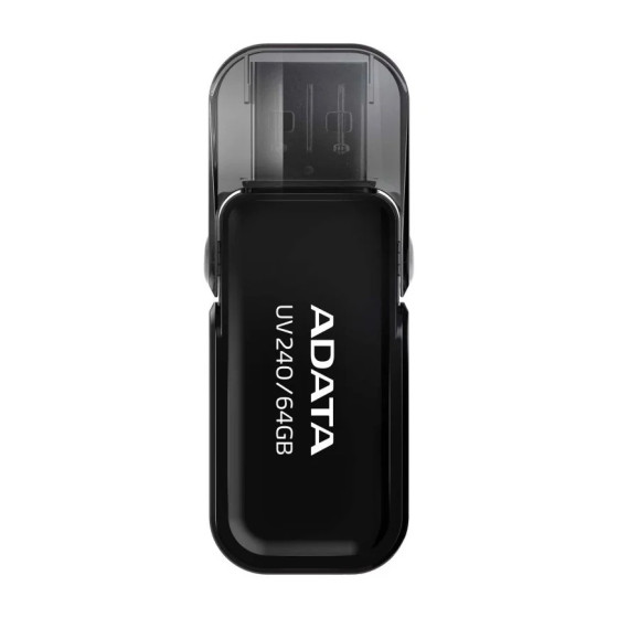 Clé USB ADATA UV240 2.0 (AUV240-16G-R)