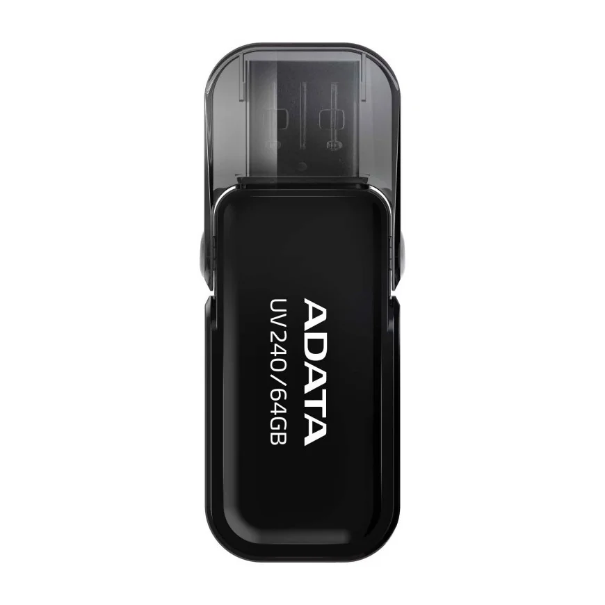 CLÉ USB ADATA UV240 2.0 (AUV240-16G-R)